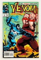 1994 "Venom" #3 Marvel Comic Book at PristineAuction.com