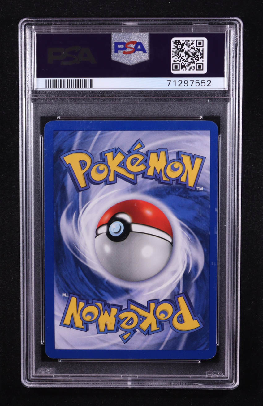 Charizard 2000 Pokemon Base 2 Unlimited #4 HOLO (PSA 8) at PristineAuction.com Charizard 2000 Pokemon Base 2 Unlimited #4 HOLO (PSA 8) at PristineAuction.com