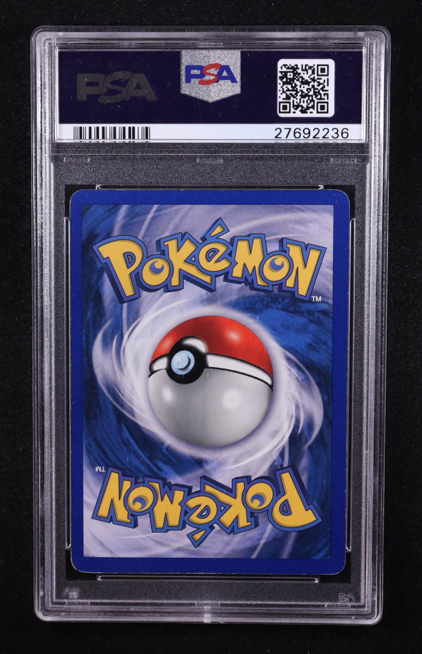 Charizard 1999 Pokemon Base Shadowless #4 HOLO (PSA 6) at PristineAuction.com Charizard 1999 Pokemon Base Shadowless #4 HOLO (PSA 6) at PristineAuction.com