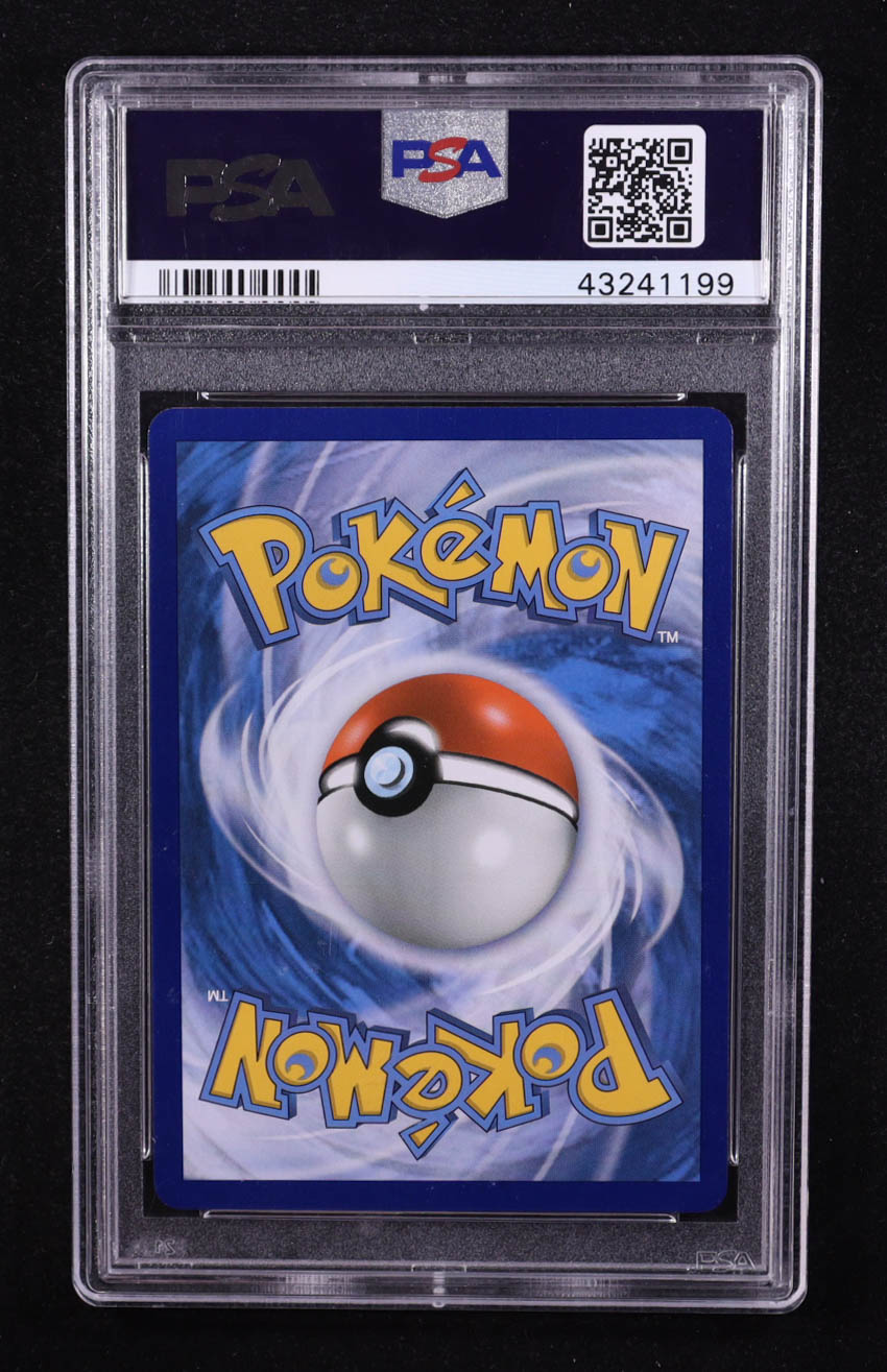 Charizard GX 2016-21 Pokemon Sun and Moon Black Star Promos #SM195 (PSA 10) at PristineAuction.com Charizard GX 2016-21 Pokemon Sun and Moon Black Star Promos #SM195 (PSA 10) at PristineAuction.com