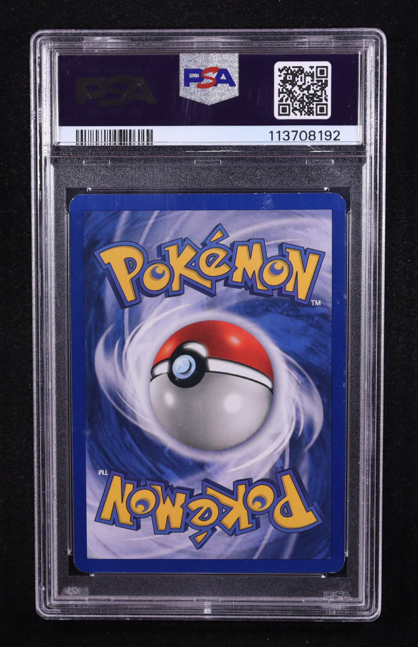 Charizard 2000 Pokemon Base 2 Unlimited #4 HOLO (PSA 6) at PristineAuction.com Charizard 2000 Pokemon Base 2 Unlimited #4 HOLO (PSA 6) at PristineAuction.com