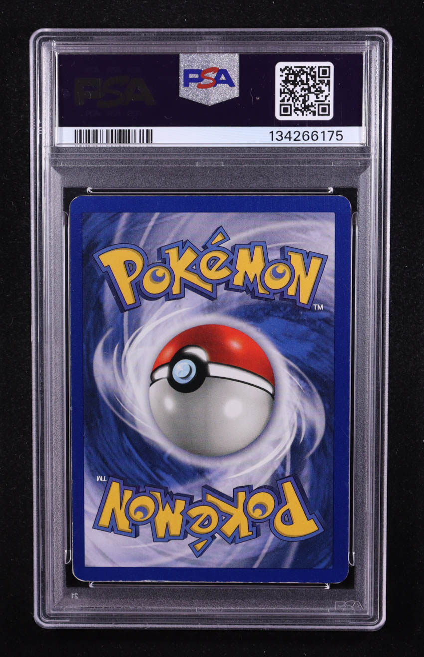 Charizard 1999 Pokemon Base Unlimited #4 HOLO (PSA 6) at PristineAuction.com Charizard 1999 Pokemon Base Unlimited #4 HOLO (PSA 6) at PristineAuction.com