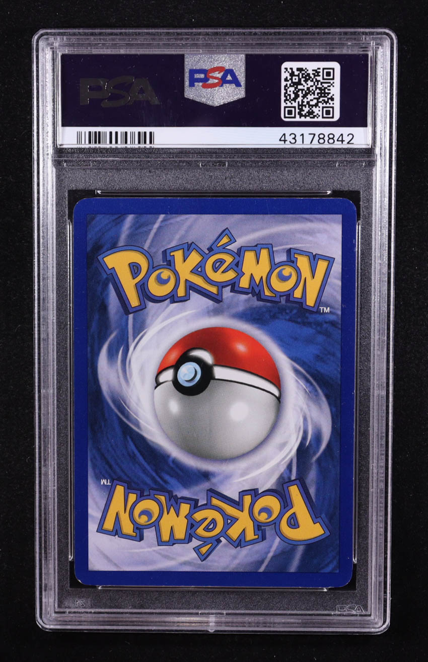 Charizard 1999 Pokemon Base Unlimited #4 HOLO (PSA 8) at PristineAuction.com Charizard 1999 Pokemon Base Unlimited #4 HOLO (PSA 8) at PristineAuction.com