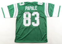 Vince Papale Signed Jersey Inscribed "Invincible" (AWM) at PristineAuction.com