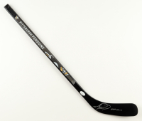 Mark Recchi Signed Penguins Mini Hockey Stick Inscribed "HOF 2017" (JSA) at PristineAuction.com