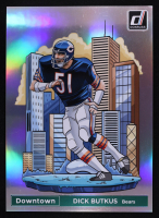 Dick Butkus 2024 Donruss Downtown Oversize #9 at PristineAuction.com