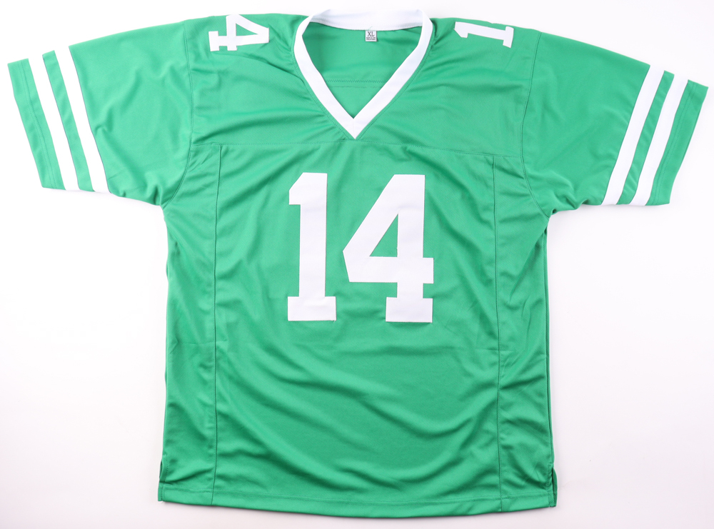 Richard Todd Signed Jersey (Beckett) at PristineAuction.com Richard Todd Signed Jersey (Beckett) at PristineAuction.com