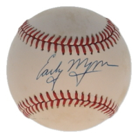 Early Wynn Signed OAL Baseball (JSA) at PristineAuction.com