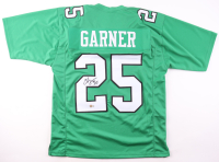 Charlie Garner Signed Jersey (Beckett) at PristineAuction.com
