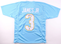 Derwin James Jr. Signed Jersey (Beckett) at PristineAuction.com