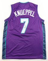 Kon Knueppel Signed Jersey (JSA) at PristineAuction.com