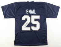 Raghib "Rocket" Ismail Signed Jersey (JSA) at PristineAuction.com