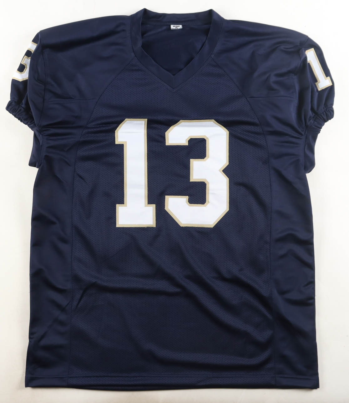 CJ Carr Signed Jersey (PSA) at PristineAuction.com CJ Carr Signed Jersey (PSA) at PristineAuction.com