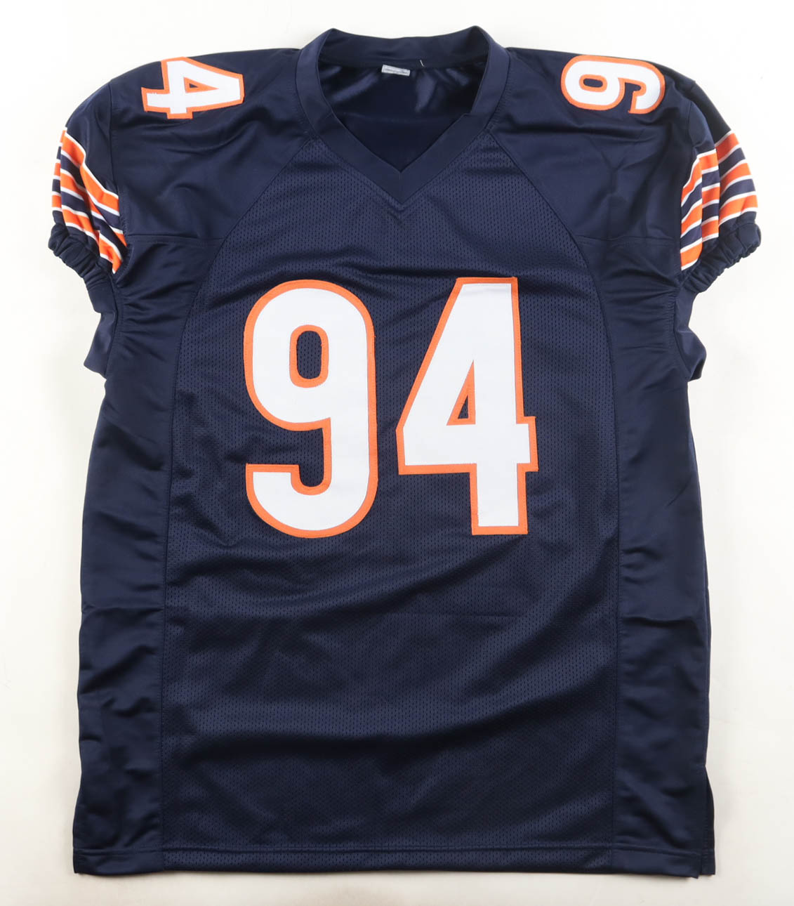 Austin Booker Signed Jersey (JSA) at PristineAuction.com Austin Booker Signed Jersey (JSA) at PristineAuction.com