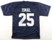 Raghib "Rocket" Ismail Signed Jersey (JSA) at PristineAuction.com
