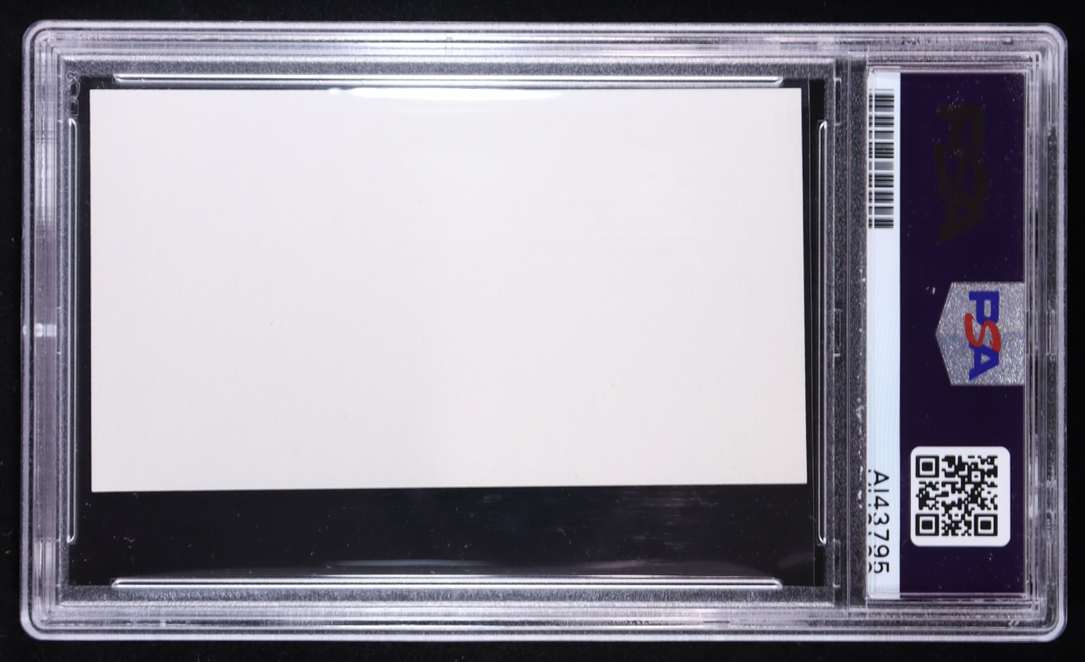 Peter Frampton Signed Cut (PSA) at PristineAuction.com Peter Frampton Signed Cut (PSA) at PristineAuction.com