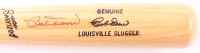 Bobby Doerr Signed Louisville Slugger Powerized Baseball Bat (Beckett) at PristineAuction.com