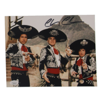 Chevy Chase Signed "Three Amigos!" 8x10 Photo (JSA) at PristineAuction.com
