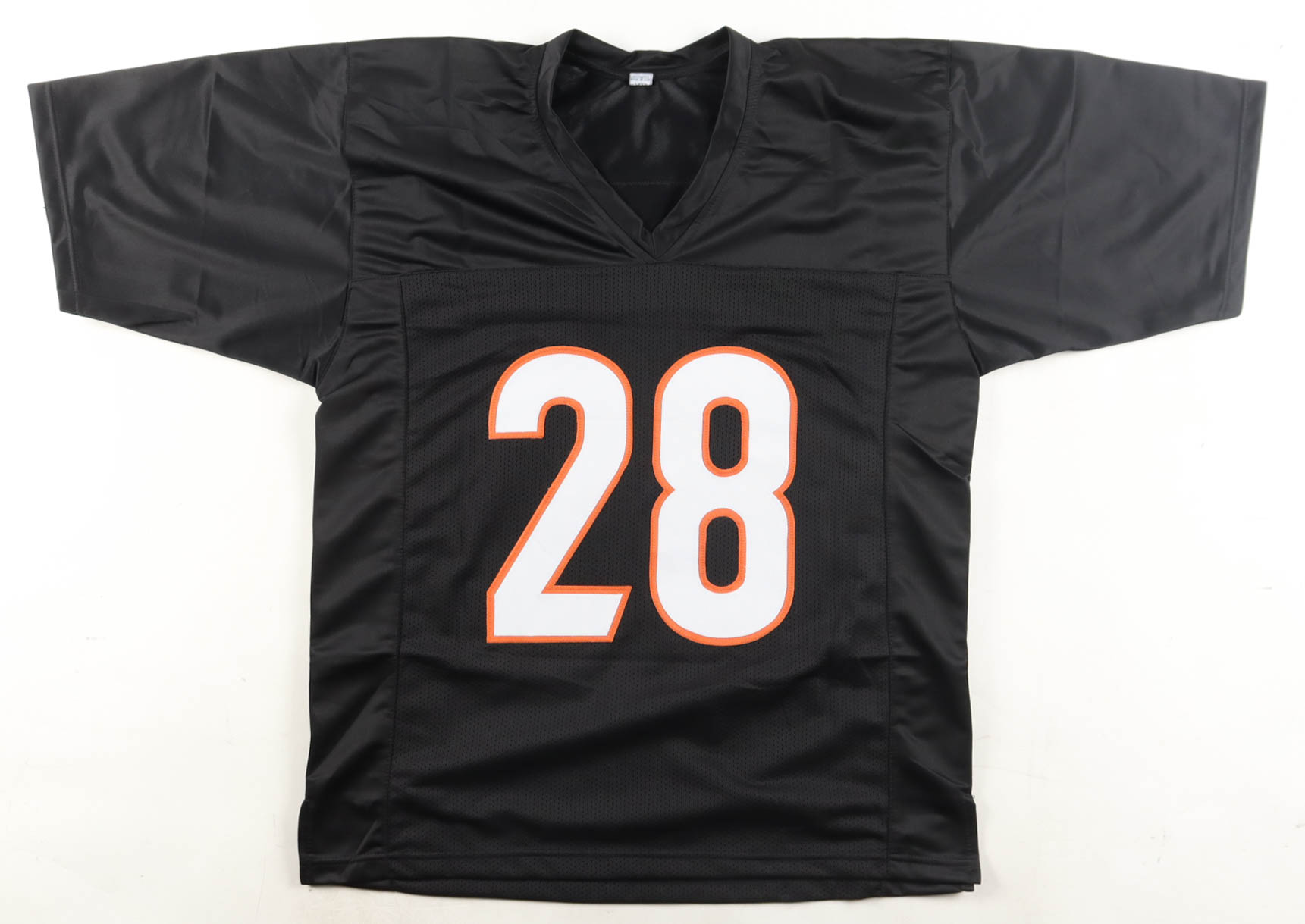 Joe Mixon Signed Jersey (JSA) at PristineAuction.com Joe Mixon Signed Jersey (JSA) at PristineAuction.com