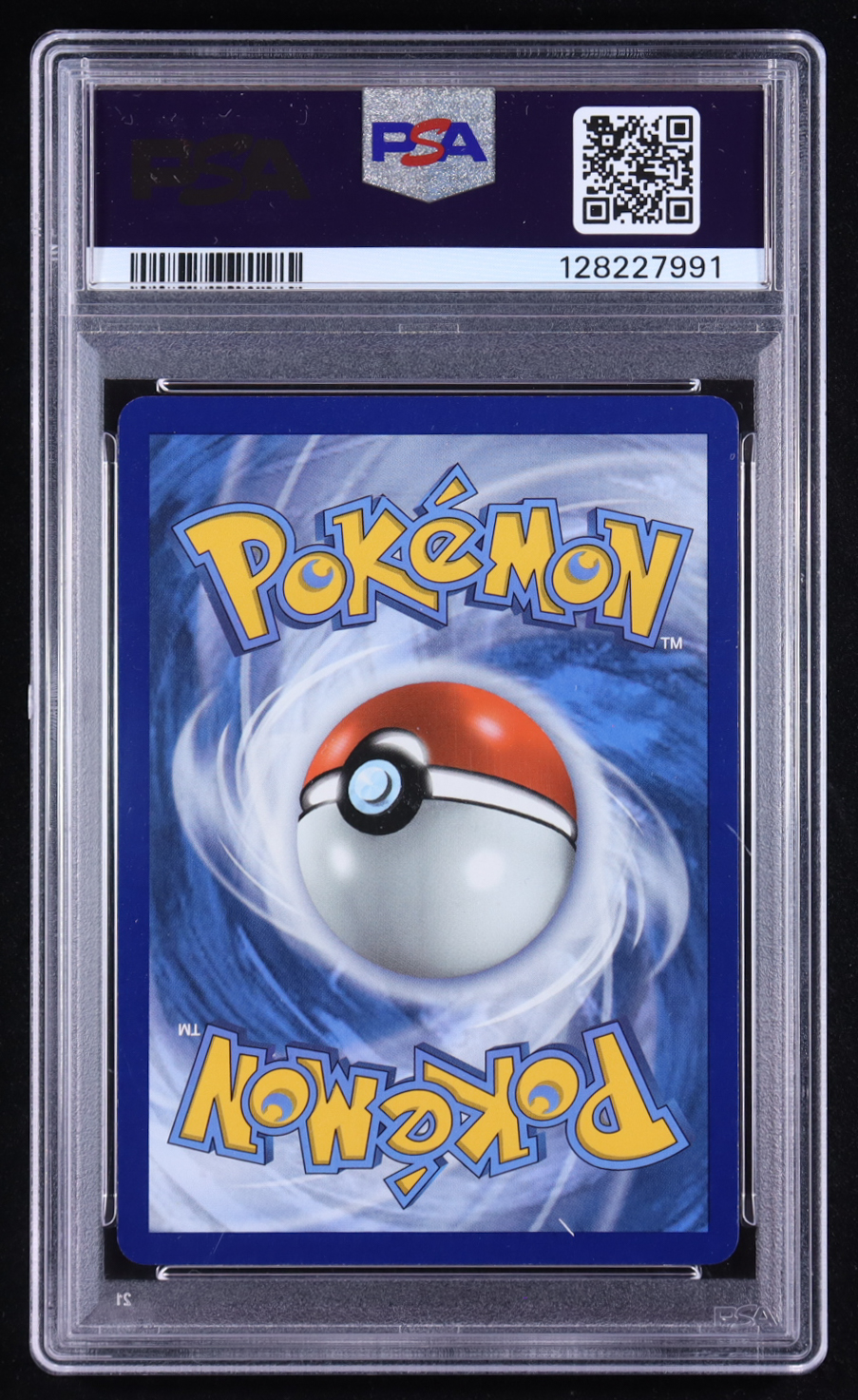 Charizard V 2020 Pokemon TCG Sword & Shield Black Star Promos #SWSH050 (PSA 9) at PristineAuction.com Charizard V 2020 Pokemon TCG Sword & Shield Black Star Promos #SWSH050 (PSA 9) at PristineAuction.com