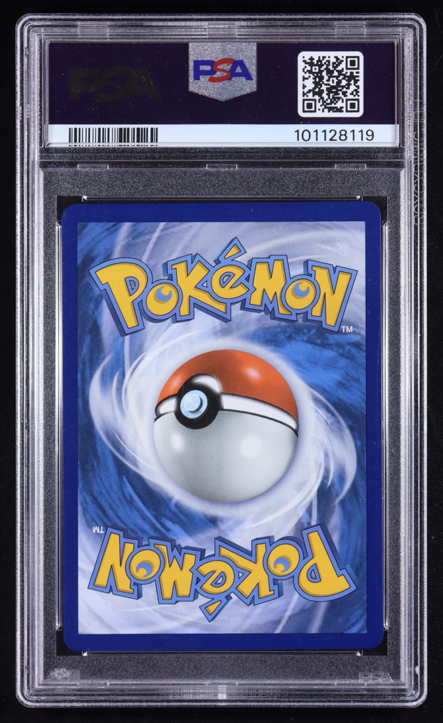 Charizard ex 2023 Pokemon TCG Scarlet & Violet Black Star Promos #056 (PSA 9) at PristineAuction.com Charizard ex 2023 Pokemon TCG Scarlet & Violet Black Star Promos #056 (PSA 9) at PristineAuction.com