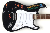 Chris Robinson Signed "The Black Crowes" Custom Electric Guitar (Beckett) at PristineAuction.com