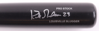 Kirk Gibson Signed Louisville Slugger Baseball Bat (JSA) at PristineAuction.com
