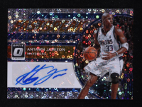 Antawn Jamison 2017-18 Donruss Optic Fast Break Signatures #33 at PristineAuction.com