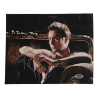 Gary Oldman Signed "JFK" 8x10 Photo (PSA) at PristineAuction.com