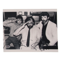 Francis Ford Coppola Signed "Captain EO" 8x10 Photo (PSA) at PristineAuction.com