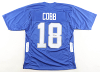 Randall Cobb Signed Jersey (JSA) at PristineAuction.com