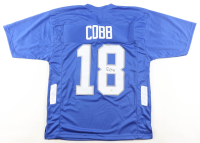 Randall Cobb Signed Jersey (JSA) at PristineAuction.com