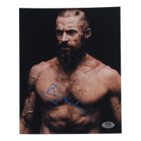 Hugh Jackman Signed "Logan" 8x10 Photo (PSA) at PristineAuction.com