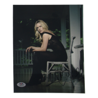 Kate Winslet Signed "Mildred Pierce" 8x10 Photo (PSA) at PristineAuction.com