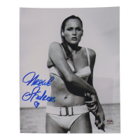 Ursula Andress Signed "Dr. No" 8x10 Photo (PSA) at PristineAuction.com