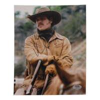 Matt Damon Signed "True Grit" 8x10 Photo (PSA) at PristineAuction.com
