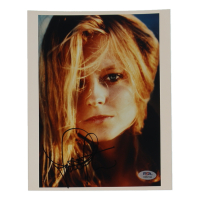Jodie Foster Signed 8x10 Photo (PSA) at PristineAuction.com