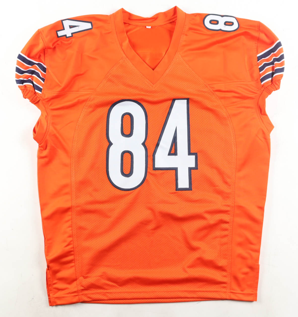 Colston Loveland Signed Jersey (Beckett) at PristineAuction.com Colston Loveland Signed Jersey (Beckett) at PristineAuction.com