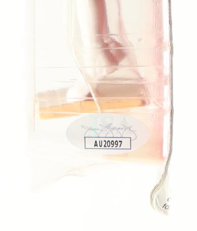 Kareem Abdul-Jabbar Signed 1995 Kenner 7" Vinyl Figure in Original Packaging (JSA) at PristineAuction.com Kareem Abdul-Jabbar Signed 1995 Kenner 7" Vinyl Figure in Original Packaging (JSA) at PristineAuction.com