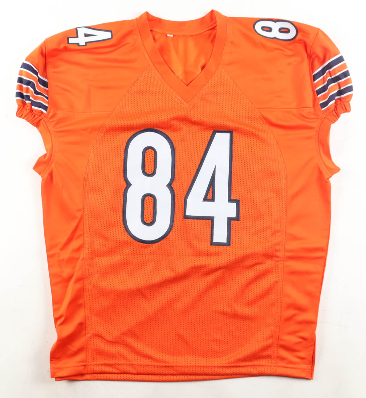 Colston Loveland Signed Jersey (Beckett) at PristineAuction.com Colston Loveland Signed Jersey (Beckett) at PristineAuction.com