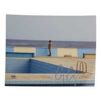 George Clooney Signed "Syriana" 8x10 Photo (PSA) at PristineAuction.com