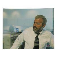 George Clooney Signed "Syriana" 8x10 Photo (PSA) at PristineAuction.com