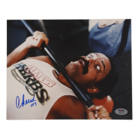 Cheech Marin Signed "Nice Dreams" 8x10 Photo Inscribed "09" (PSA) at PristineAuction.com