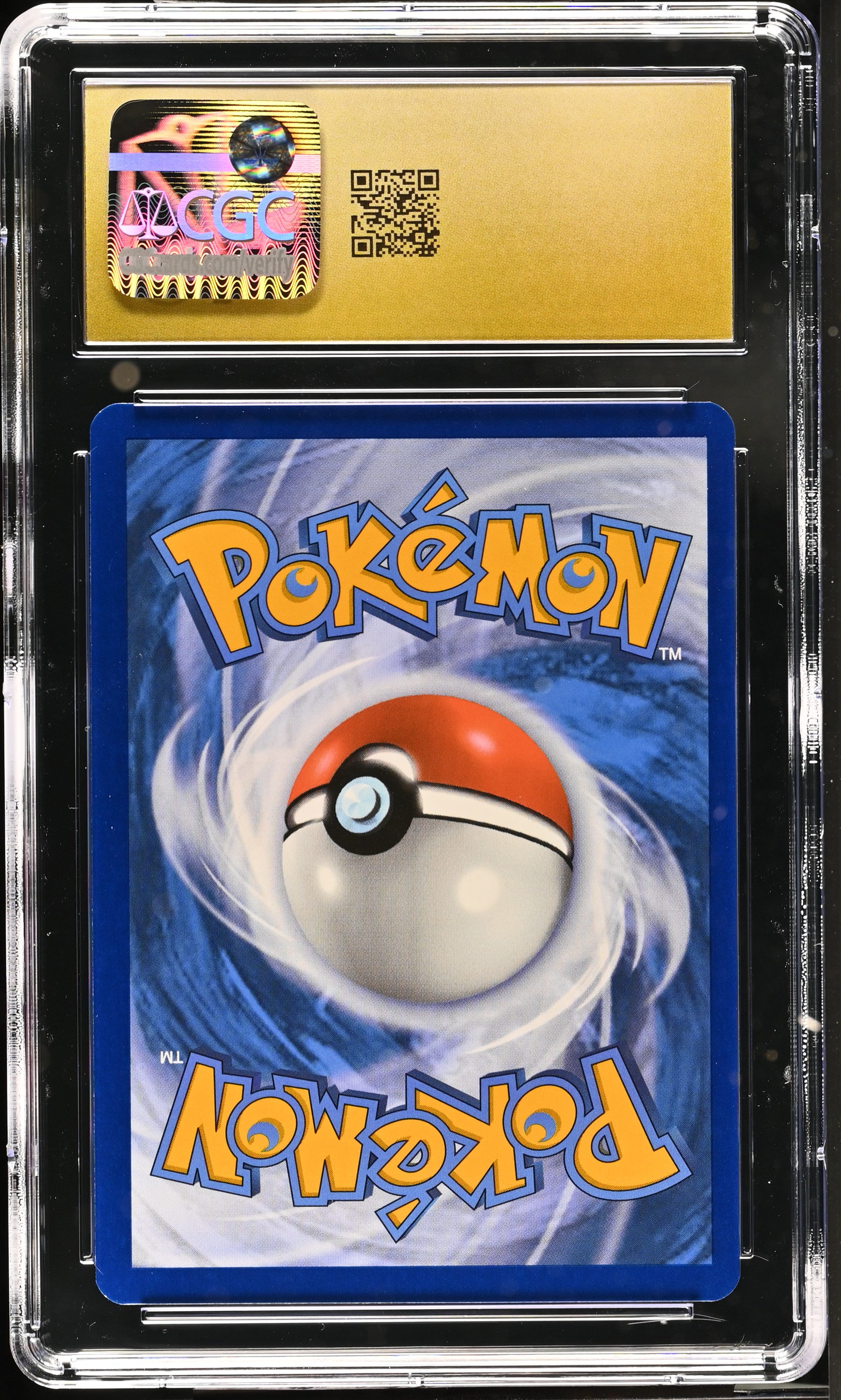 Morgrem 2025 Pokemon Journey Together #072/159 (CGC PRISTINE 10 | Black Label) at PristineAuction.com Morgrem 2025 Pokemon Journey Together #072/159 (CGC PRISTINE 10 | Black Label) at PristineAuction.com