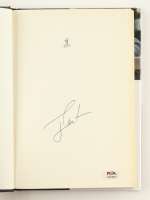 Jimmy Carter Signed "We Can Have Peace In The Holy Land" Hardcover Book (PSA) at PristineAuction.com