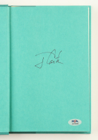 Jimmy Carter Signed "An Outdoor Journal" Hardcover Book (PSA) at PristineAuction.com