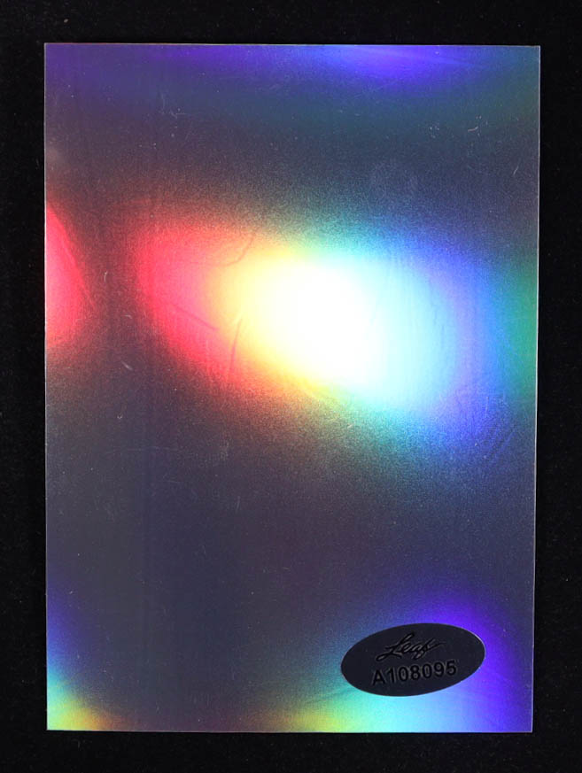 Carlos Alcaraz Leaf Vibrance Prismatic Yellow Pre-Production Proof #NNO #1/1 at PristineAuction.com Carlos Alcaraz Leaf Vibrance Prismatic Yellow Pre-Production Proof #NNO #1/1 at PristineAuction.com