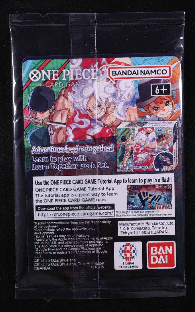 Monkey.D.Luffy 2026 One Piece Card Game Promos College Basketball US Voyage Attendance Giveaway #P055 at PristineAuction.com Monkey.D.Luffy 2026 One Piece Card Game Promos College Basketball US Voyage Attendance Giveaway #P055 at PristineAuction.com