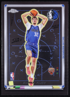 Cooper Flagg 2025-26 Topps Chrome Xs And Whoas #XW8 RC at PristineAuction.com