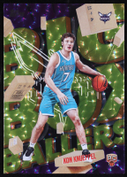 Kon Knueppel 2025-26 Topps Big Box Ballers #BB4 RC at PristineAuction.com